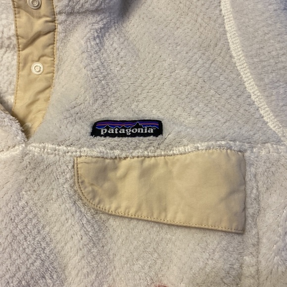 Patagonia snap T pullover - Picture 5 of 5